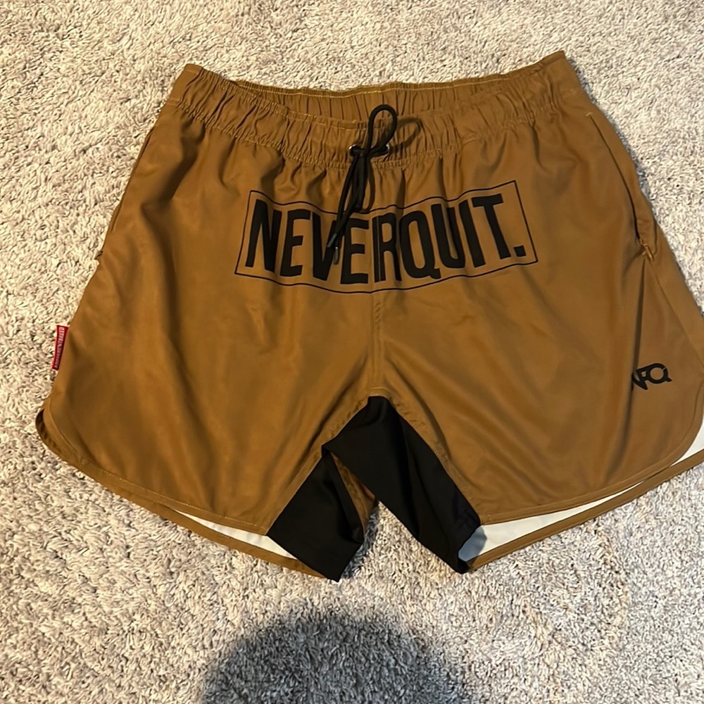 NFQ shorts
